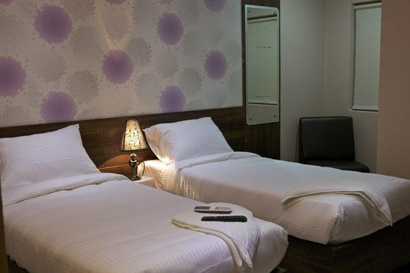 Oyo 17375 My Place Kondapur Hicc ハイデラバード エクステリア 写真
