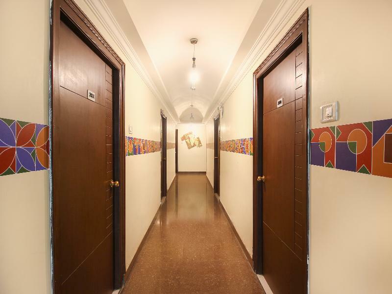 Oyo 17375 My Place Kondapur Hicc ハイデラバード エクステリア 写真